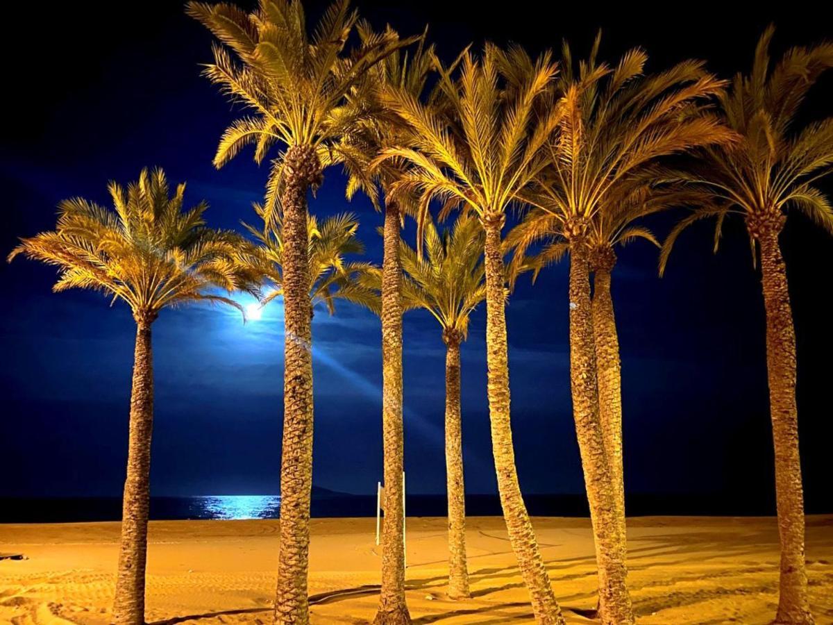 Casa Miramar Benidorm Skyline Vila Cala de Finestrat Exterior foto