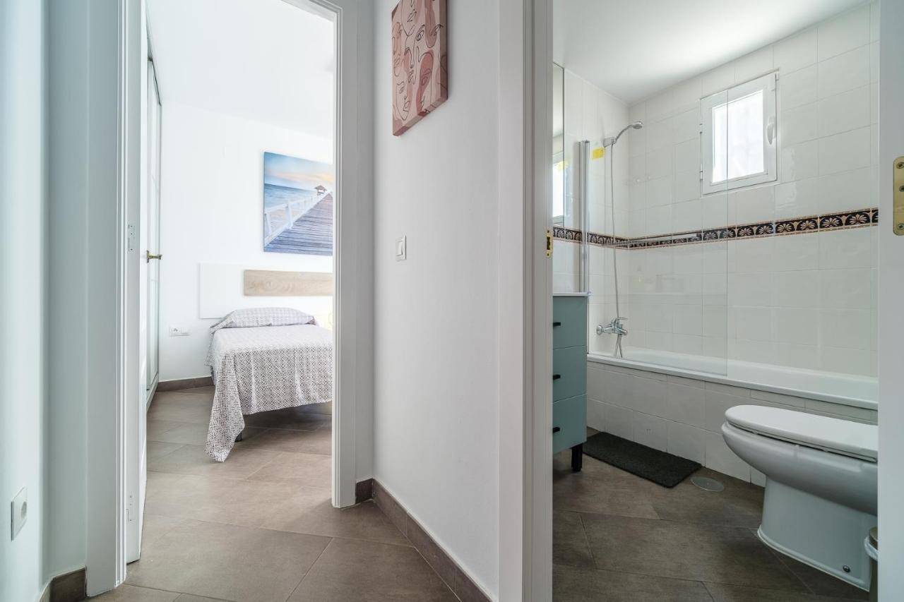 Casa Miramar Benidorm Skyline Vila Cala de Finestrat Exterior foto